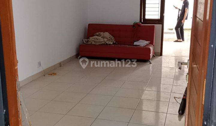 Rumah Minimalis Siap Huni di Komplek Puri Dago Antaplani 2