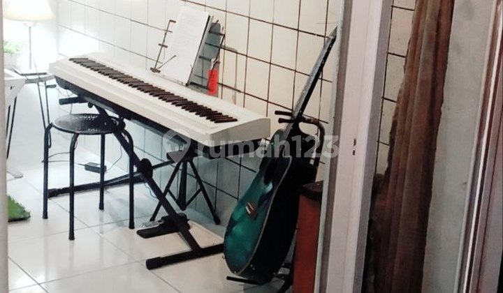 Rumah Minimalis Bagus Shm Di Riung Kota Bandung 2