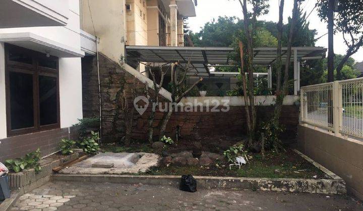 Rumah Minimalis Dalam Komplek Batununggal Buah Batu Bandung 2