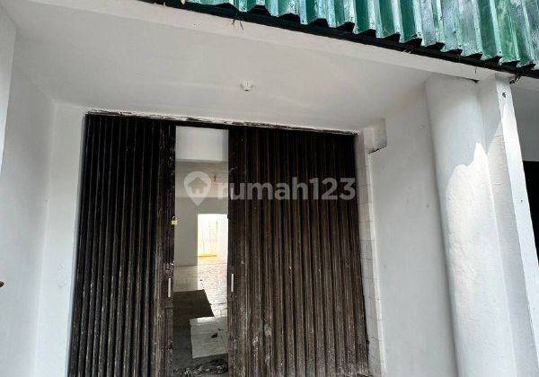 Ruko Di Lokasi Strategis Di Cikawao Bandung Cocok Untuk Kantor 1