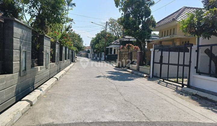 Rumah Minimalis Modern Siap Huni Di Logam Kota Bandung 2