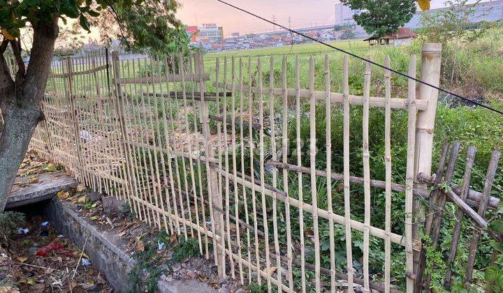 Tanah Matang Siap Bangun di Ciganitri Kota Bandung 2