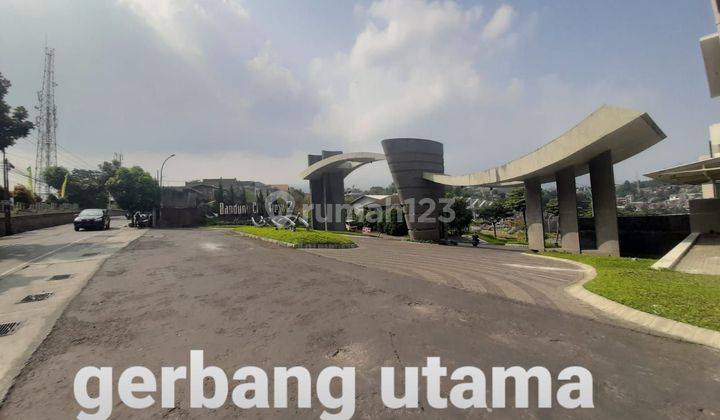 Rumah Cantik Minimalis di Cluster Bandung City View Dekat Arcamanik 2