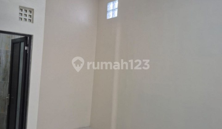 Rumah Minimalis Dalam Komplek Di Antapani Kota Bandung 2