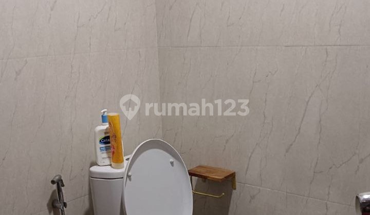 Rumah Bagus Unfurnished SHM di Turangga Dekat TSM Kota Bandung 2