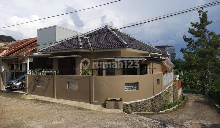 Rumah Cantik Di Cihanjuang Dekat Pasteur Dan Cimahi, Bandung 1