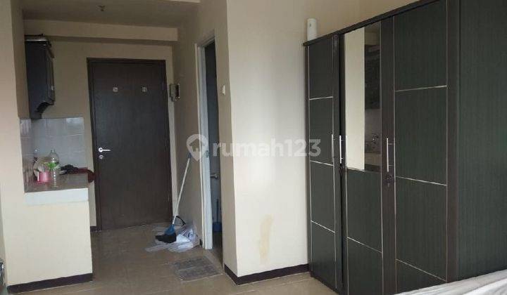 Murah Apartment Studio Full Furnised Di The Suites Metro Bandung 2