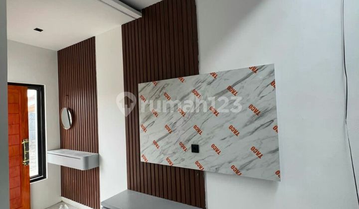 Rumah Baru Minimalis di Margahayu Kota Bandung Rumah Baru Minimalis di Margahayu Kota Bandung