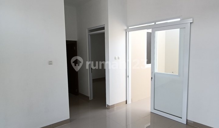 Rumah Baru Minimalis Dalam Komplek Di Ujung Berung Kota Bandung 2