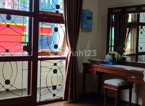 RUMAH SIAP HUNI DI SAYAP SETIABUDHI BANDUNG UTARA 2