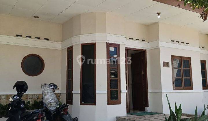 Rumah Minimalis Modern Siap Huni Di Logam Kota Bandung 1