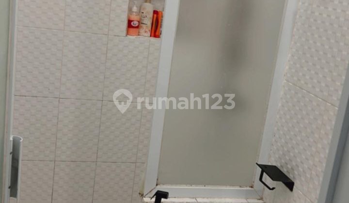 Beautiful House Ready to Occupy in Ciamis, West Java