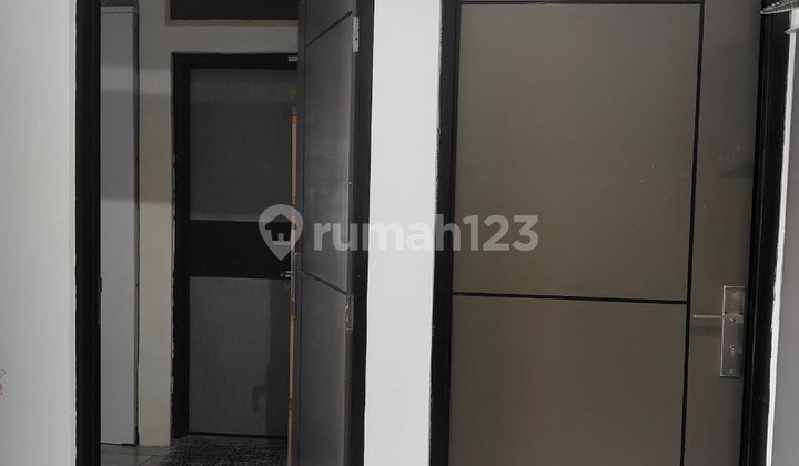 Rumah Bagus Unfurnished SHM Cipadung Bandung Kota 2