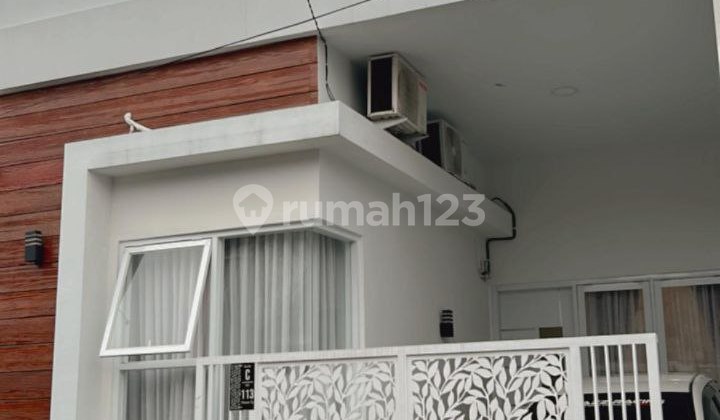 Beautiful House Ready to Occupy in Ciamis, West Java
