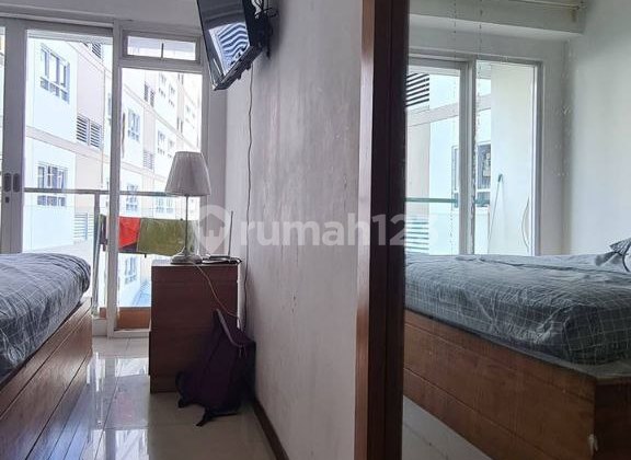 Gateway Pasteur Apartment Fully Furnished Bandung