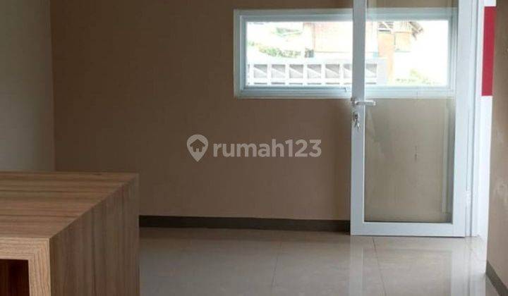 Rumah Baru Minimalis Dalam Cluster Di Padasuka Kota Bandung 2