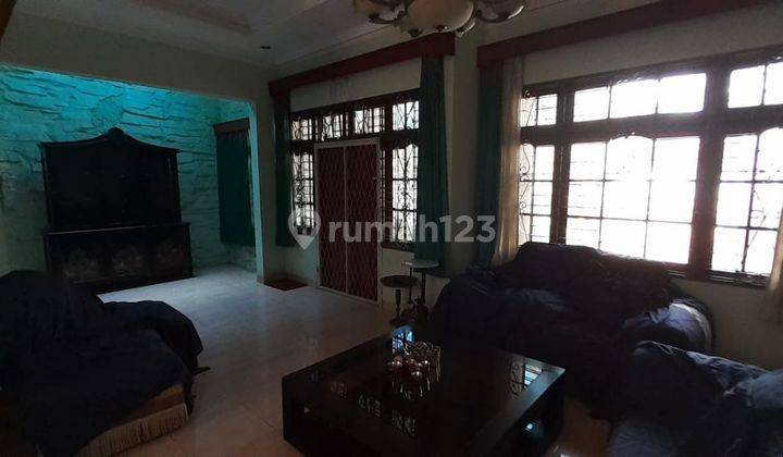 Rumah Kokoh Di Turanga Dekat Tsm Cocok Untuk Usaha 2