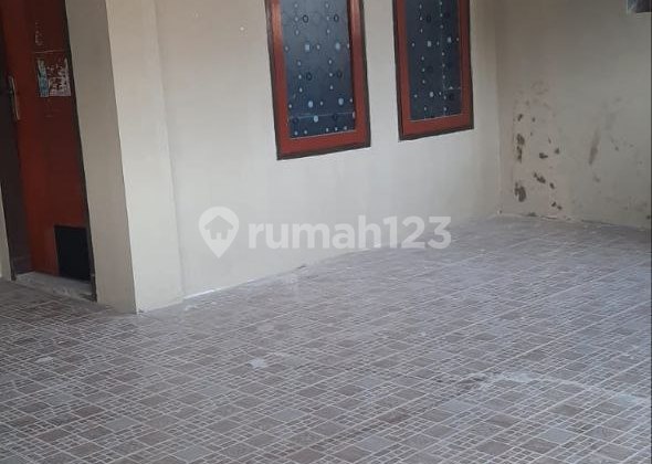 Rumah Dalam Cluster Dekat Summarecon di Kota Bandung 2