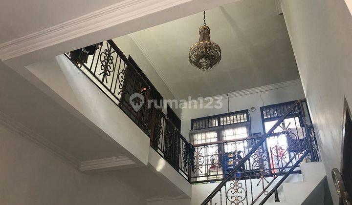 Murah Rumah 2 Lantai Di Margahayu Raya Kota Bandung 1