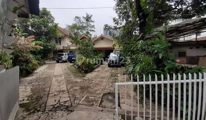 RUMAH KOKOH COCOK UNTUK INVESTASI DAN BISNIS LOKASI DEKAT DAGO DAN ITB 1