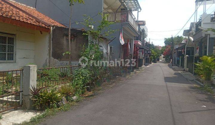 Murah Rumah Hitung Tanah Di Dekat Griya Antapani Kota Bandung 2