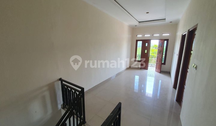 Rumah Unfurnished SHM di Bandung dekat Universitas Telkom 2