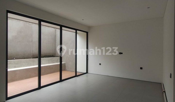 RUMAH BARU MINIMALIS DI RIUNG DEKAT CIWASTRA DAN MARGAHAYU KOTA BANDUNG 2