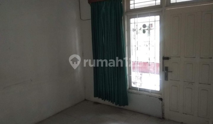RUMAH HITUNG TANAH, HARGA DIBAWAH NJOP DI MARGAHAYU SOEKARNO HATTA KOTA BANDUNG