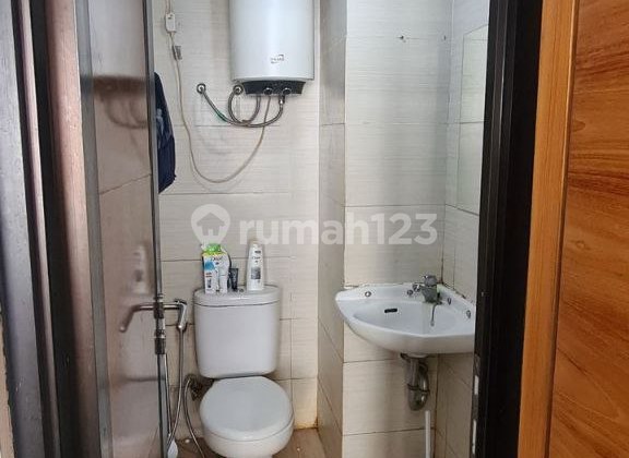 Gateway Pasteur Full Furnished Dekat Maranatha Bandung 2