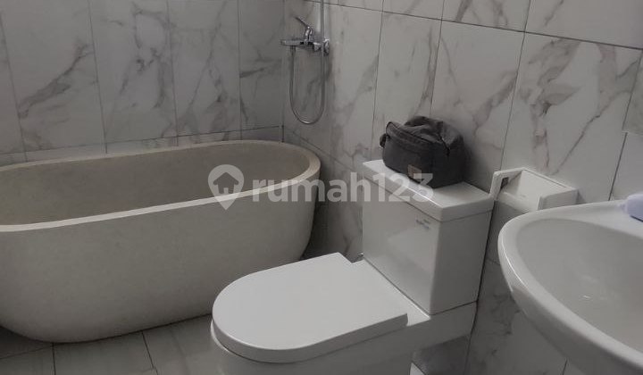 CHEAP NEW HOUSE IN A CLUSTER AT PODOMORO PARK BANDUNG 2