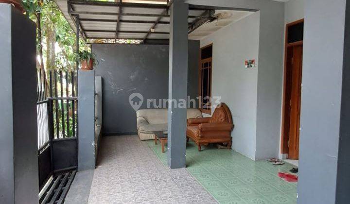 Rumah Minimalis Dalam Perumahan Kopo Kota Bandung 2