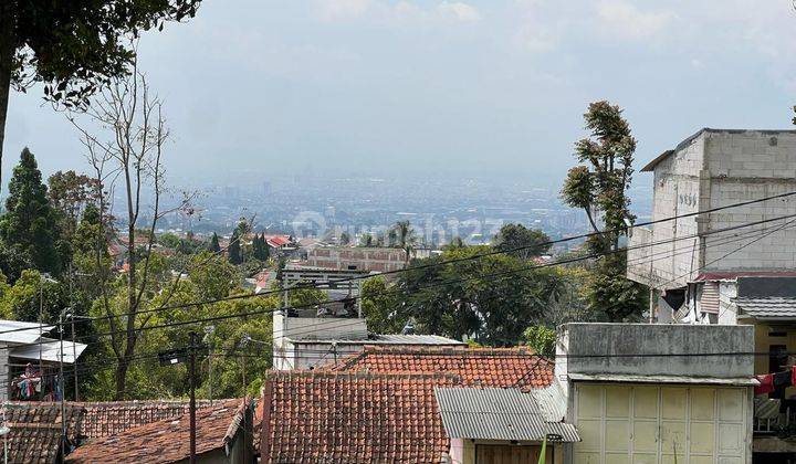 TANAH MATANG SIAP BANGUN DI BANDUNG BARAT DEKAT LEMBANG  2