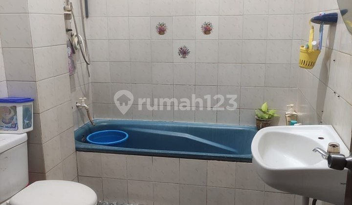 CEPAT RUMAH KOKOH DI TURANGGA BANDUNG DEKAT TSM 2