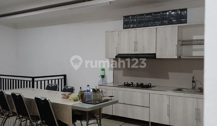 RUMAH MEWAH MINIMALIS DI SAYAP JL. BKR BUAH BATU KOTA BANDUNG