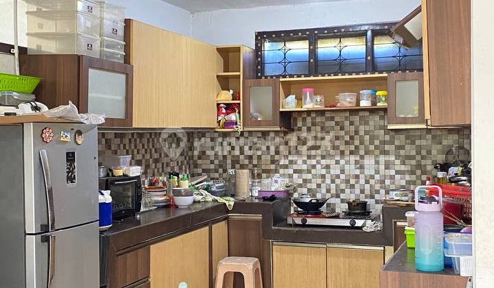 Affordable House, 2 Floors in Arcamanik Near Antapani Bandung City 2