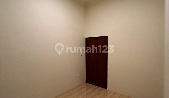 Murah Rumah Bau Renovasi Dekat Griya di Buah Batu Bandung 2