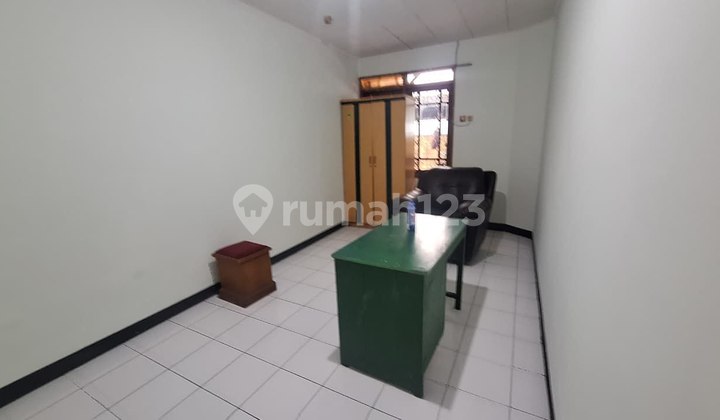 Rumah Kontrakan Bagus Furnished SHM Buah Batu, Bandung 2