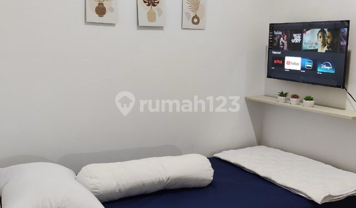 KOST - FULLY FURNISHED KOSTAN FULLY OCCUPIED IN JATINANGOR NEAR ITB AND UNPAD 2