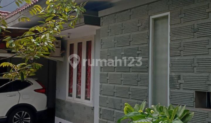 Rumah Siap Huni di Antapani Kota Bandung Rumah Siap Huni di Antapani Kota Bandung
