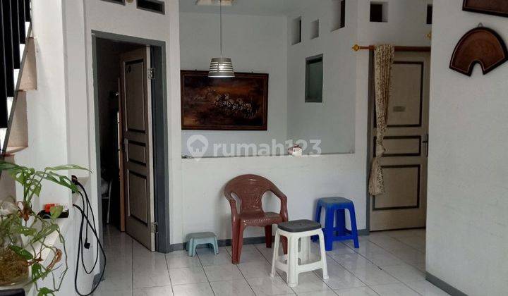 Rumah 2 Lantai Siap Huni Di Pondok Mutiara Cimahi Bandung 2