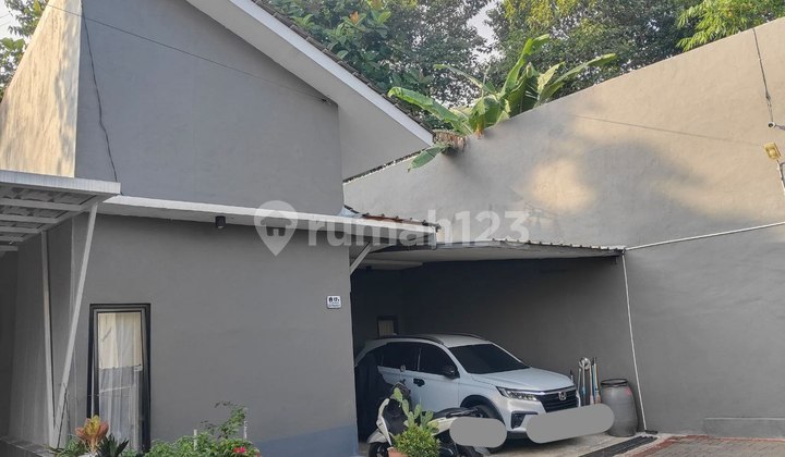 Rumah Bagus Unfurnished SHM Cipadung Bandung Kota Rumah Bagus Unfurnished SHM Cipadung Bandung Kota