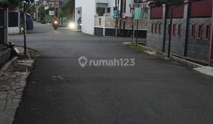 Rumah Siap Huni di Arcamanik Dekat Mutiara Bunda Bandung 2