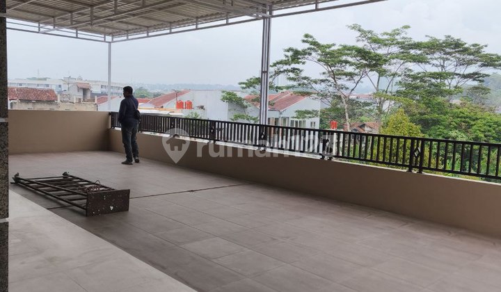 New Near Ipdn and Itb Strategic Location in Jatinangor 2