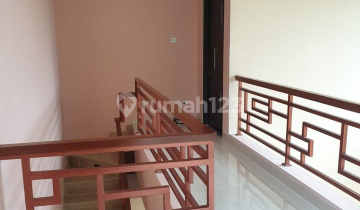 RUMAH CANTIK MINIMALIS DI CIKUTRA DEKAT GASIBU KOTA BANDUNG 2