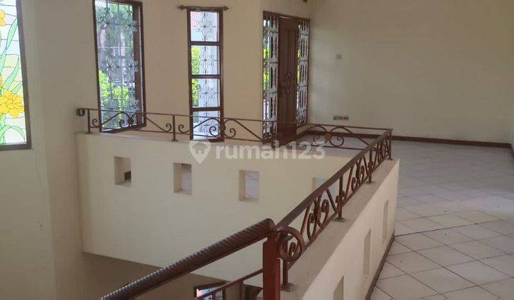 Rumah Minimalis Dalam Komplek Batununggal Buah Batu Bandung 1