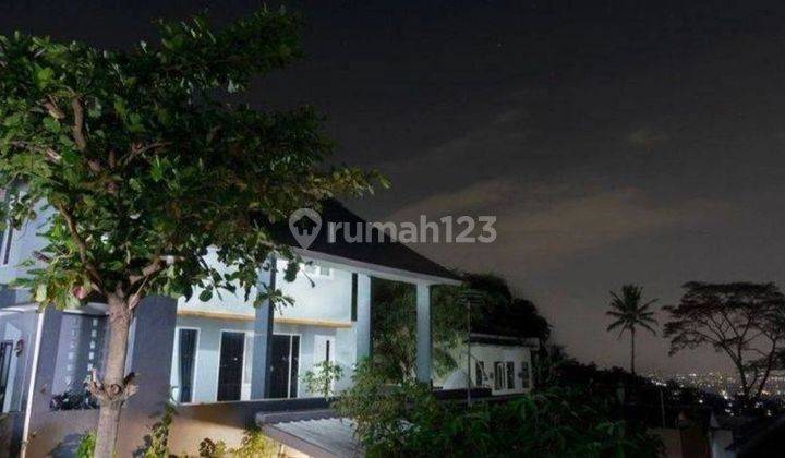 Rumah Cantik Minimalis Dalam Komplek Di Padasuka, Jatihandap Bandung 2