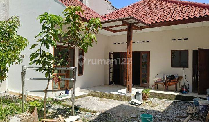 Rumah Minimalis Modern Siap Huni Di Logam Kota Bandung 2