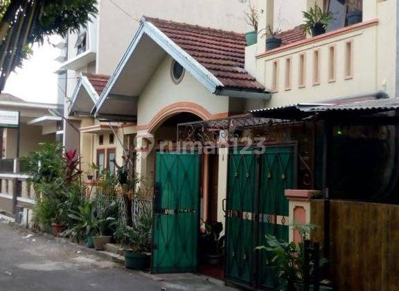 Cepat Rumah Kokoh di Komplek Margahayu Dekat Rs Al Islam 2