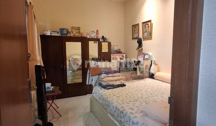 Rumah Bagus Unfurnished SHM Bandung Kota, dekat Gegerkalong UPI 2