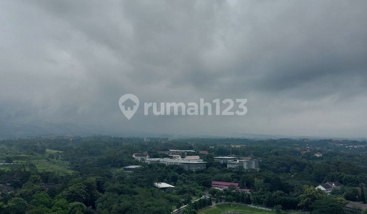 Apartment Unfurnished in Jatinangor Near ITB, UNPAD, IPDN 2